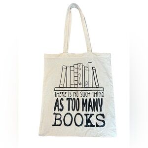 Canvas Tote Bag